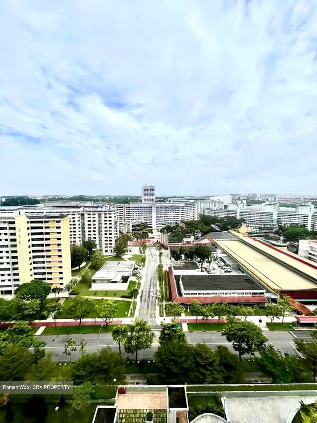 Blk 588C Park Central @ Amk (Ang Mo Kio), HDB 5 Rooms #576670601